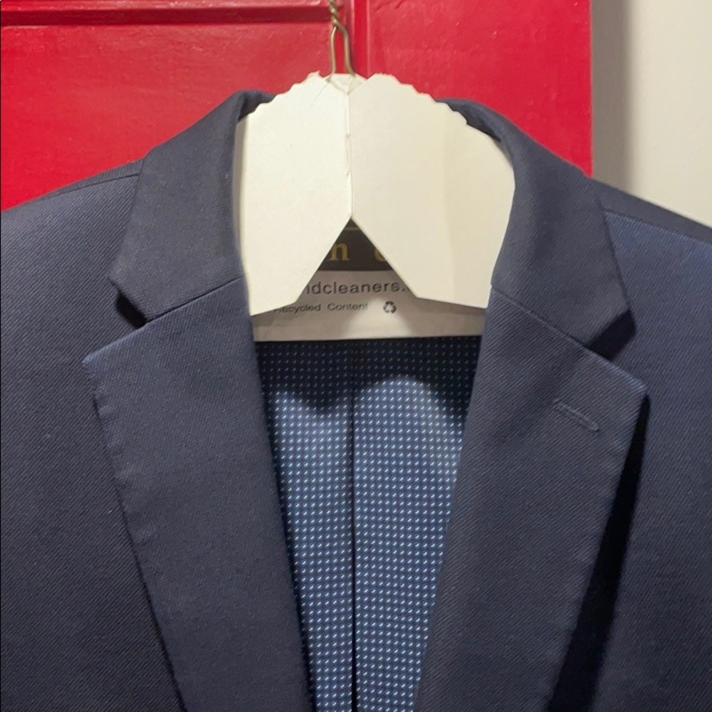 Michael Kors Blazer - Blue - XL sizing